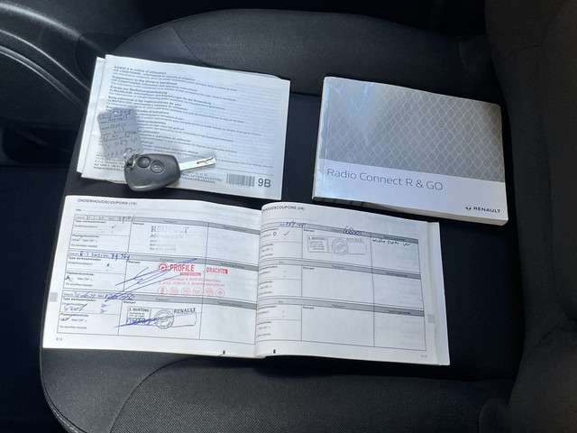 Renault Trafic 2018 Diesel