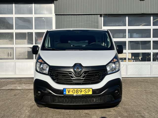 Renault Trafic 2018 Diesel