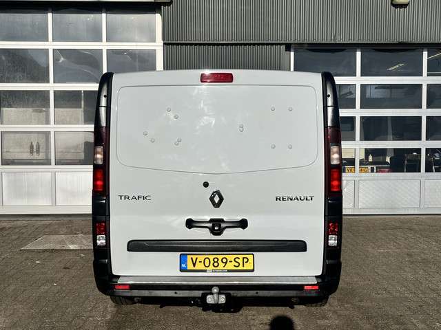Renault Trafic 2018 Diesel