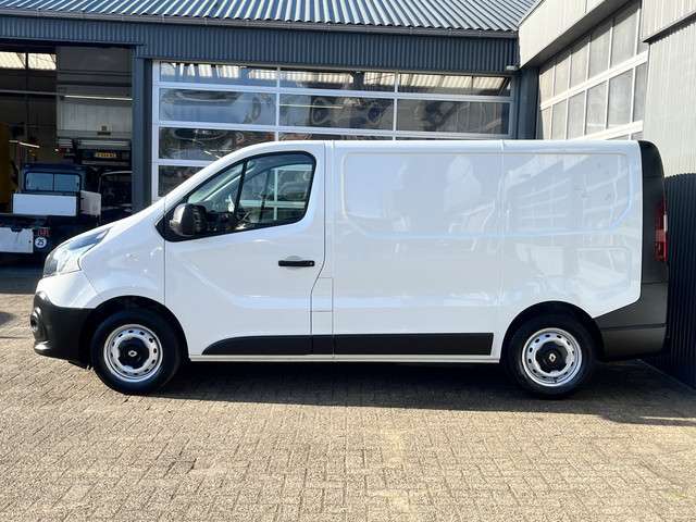 Renault Trafic 2018 Diesel