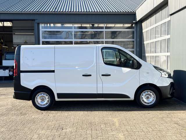 Renault Trafic 2018 Diesel