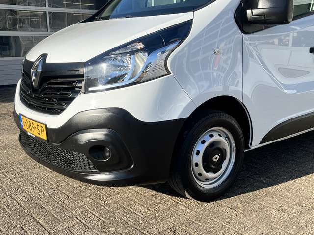 Renault Trafic 2018 Diesel