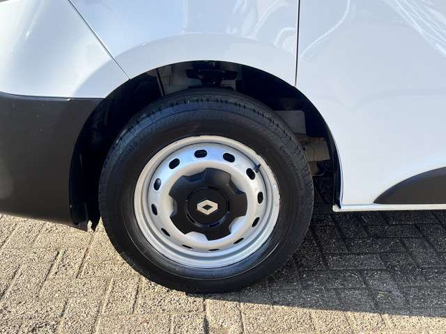 Renault Trafic 2018 Diesel