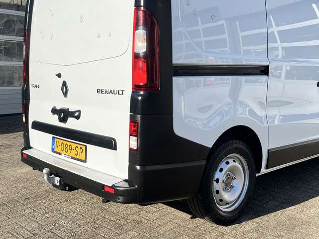 Renault Trafic 2018 Diesel