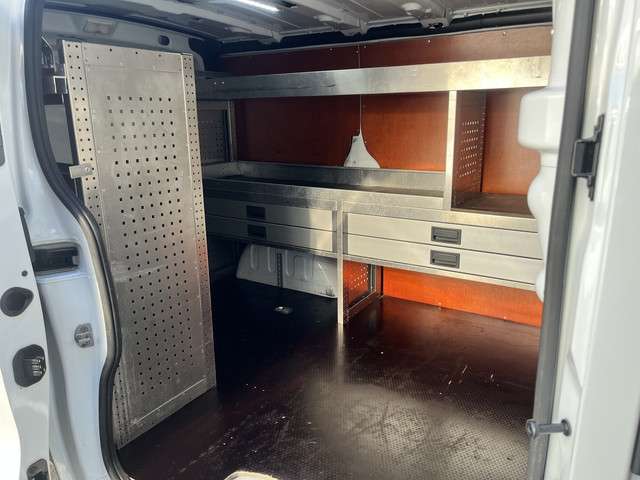 Renault Trafic 2018 Diesel