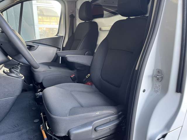 Renault Trafic 2018 Diesel