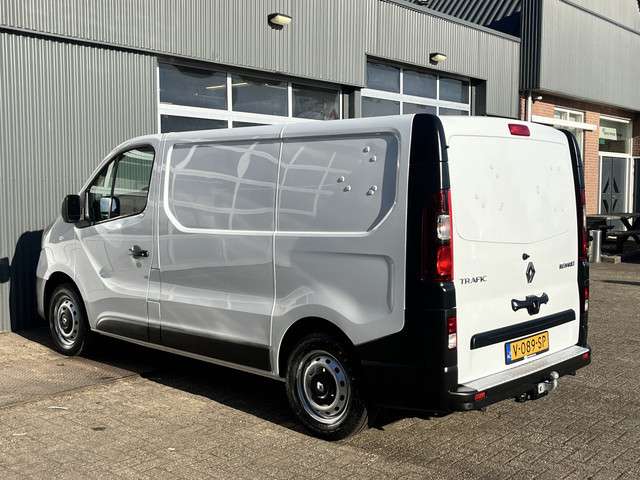 Renault Trafic 2018 Diesel