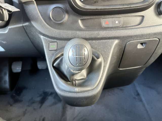 Renault Trafic 2018 Diesel