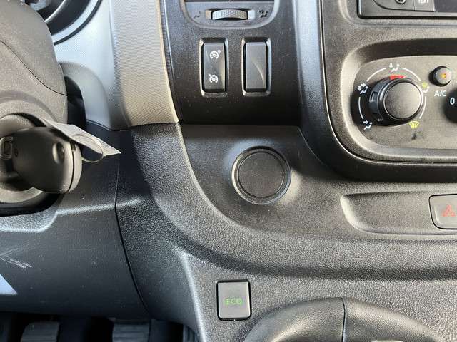 Renault Trafic 2018 Diesel