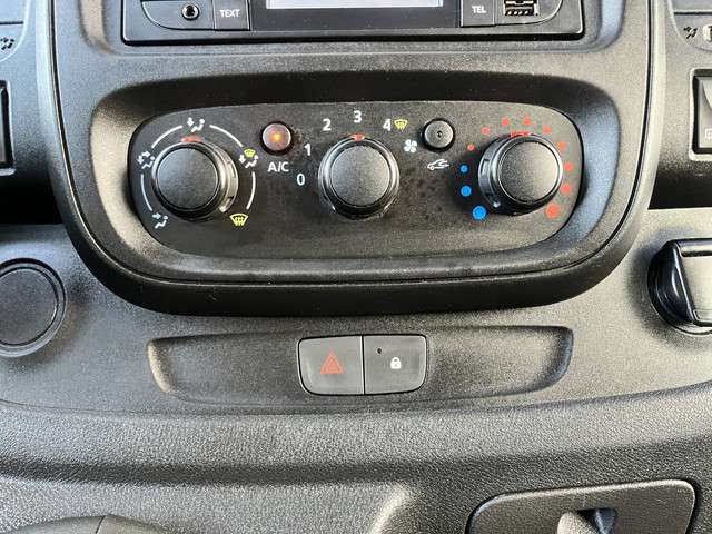 Renault Trafic 2018 Diesel