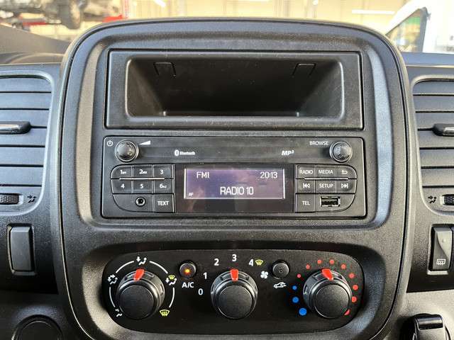 Renault Trafic 2018 Diesel