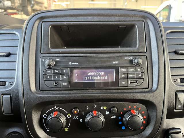 Renault Trafic 2018 Diesel