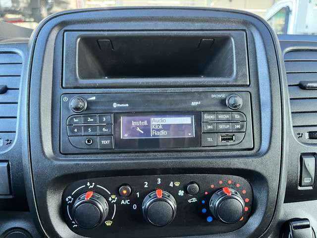 Renault Trafic 2018 Diesel