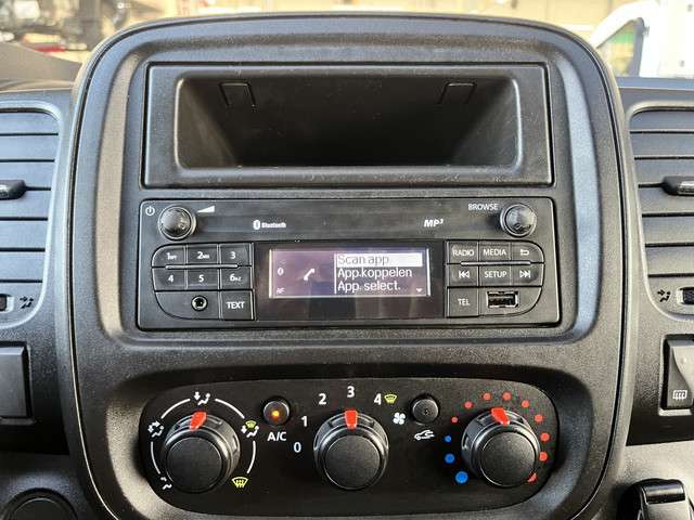 Renault Trafic 2018 Diesel