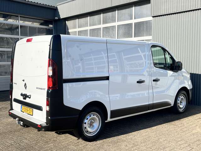 Renault Trafic 2018 Diesel