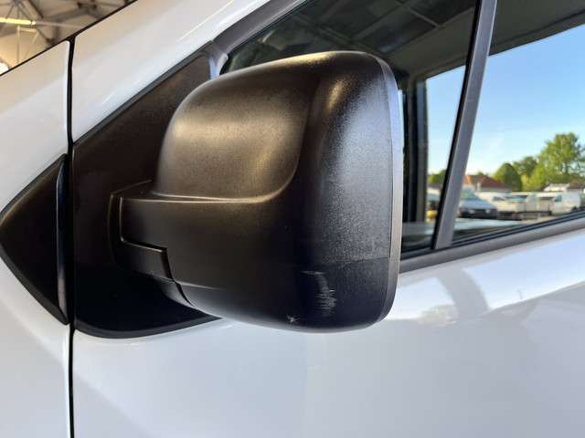 Renault Trafic 2018 Diesel