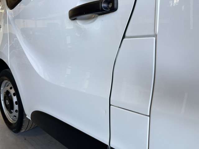 Renault Trafic 2018 Diesel