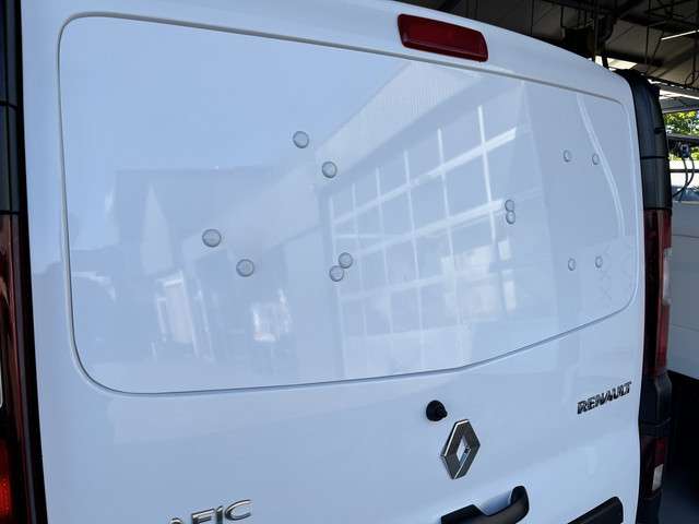 Renault Trafic 2018 Diesel