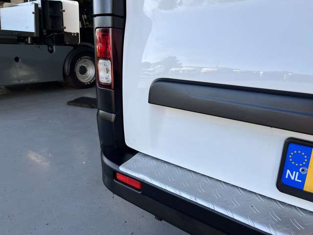 Renault Trafic 2018 Diesel