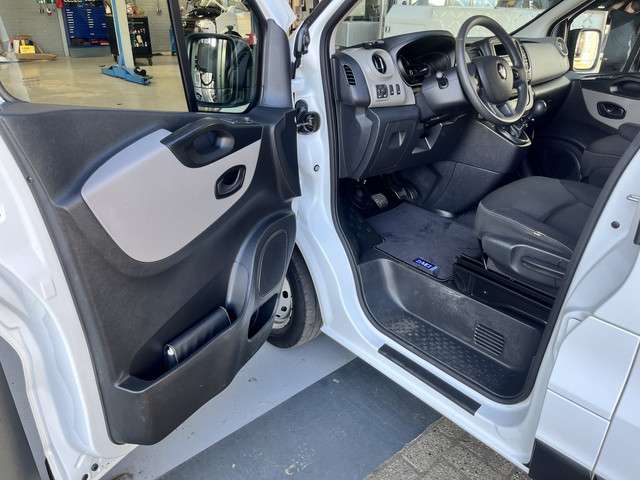 Renault Trafic 2018 Diesel