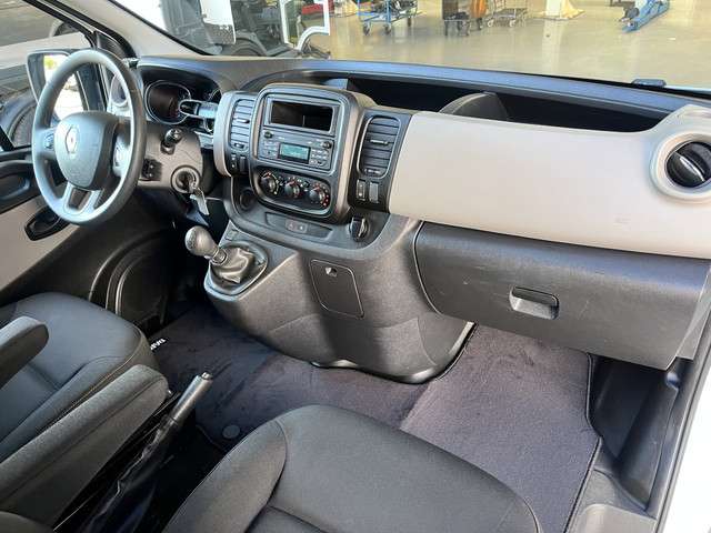 Renault Trafic 2018 Diesel
