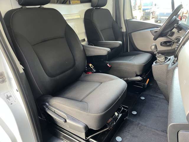 Renault Trafic 2018 Diesel