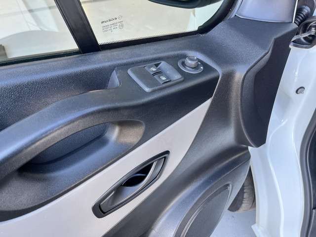 Renault Trafic 2018 Diesel