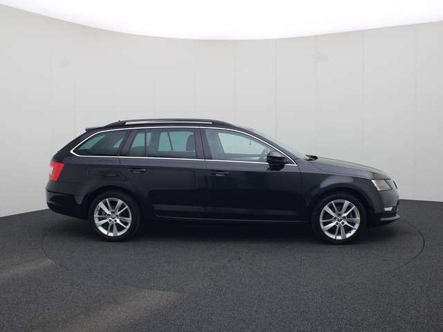 Škoda Octavia 3