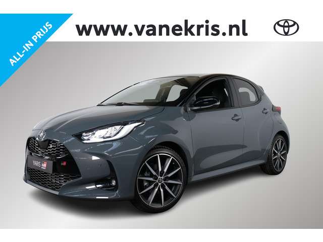 Toyota Yaris 2025 Hybride Toyota Yaris 2025 Hybride