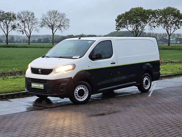 Peugeot Expert 2
