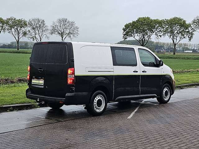 Peugeot Expert 3