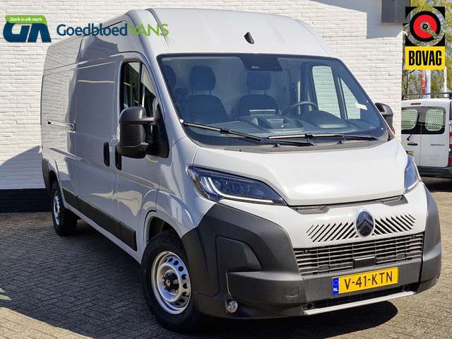 Citroën Jumper 2024 Diesel