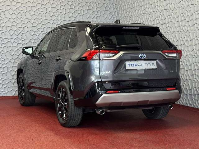 Toyota RAV4 2