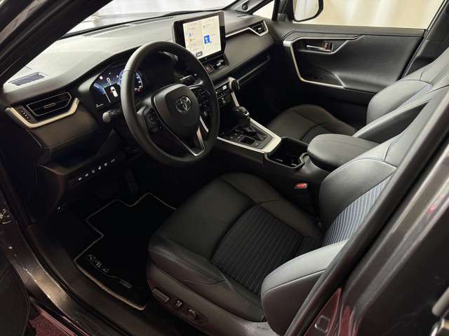 Toyota RAV4 3
