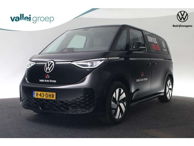 Volkswagen ID. Buzz 2023 Elektrisch