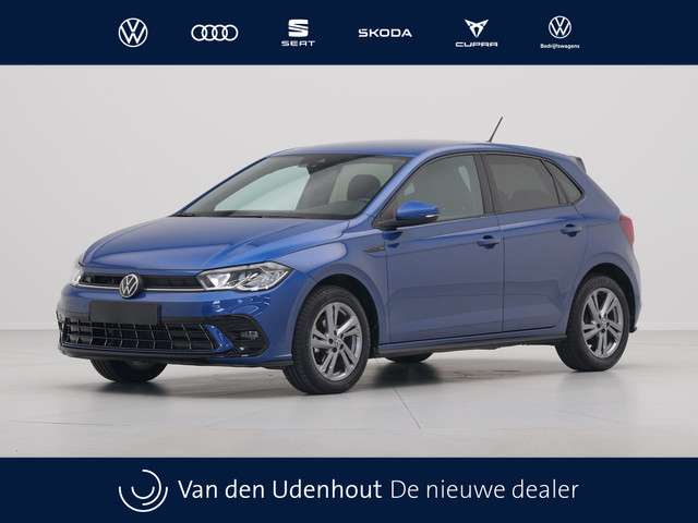 Volkswagen Polo 2024 Benzine