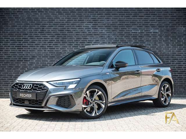 Audi A3 2023 Hybride Audi A3 2023 Hybride