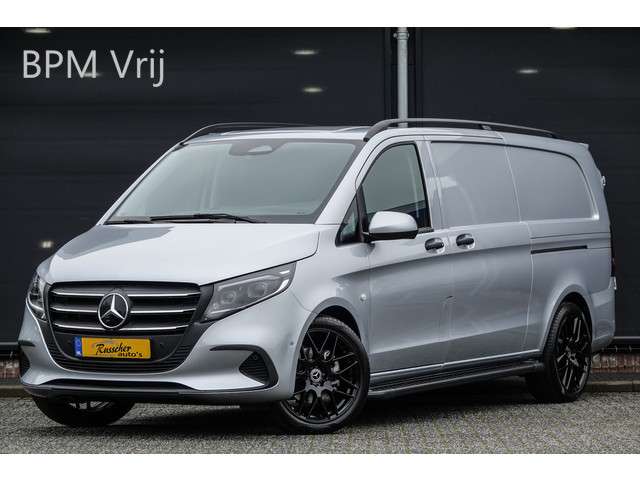 Mercedes-Benz Vito 2024 Diesel