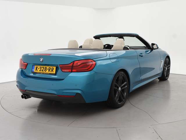 BMW 4 Serie 2