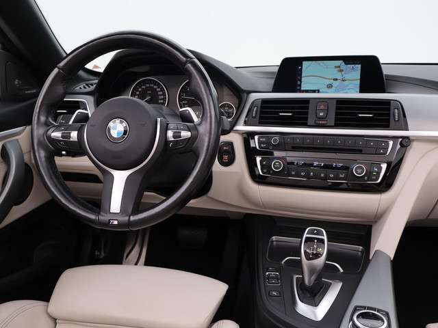 BMW 4 Serie 3