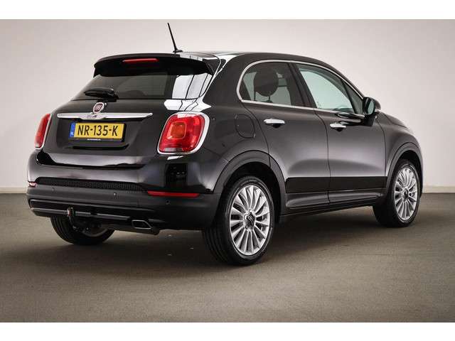 Fiat 500X 2