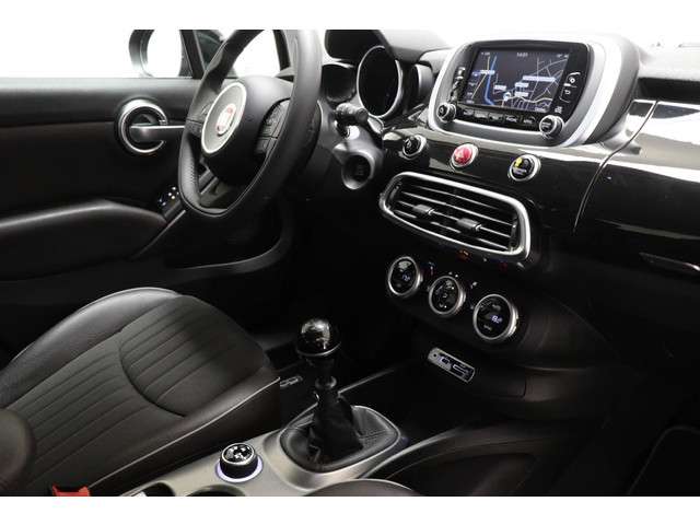 Fiat 500X 3