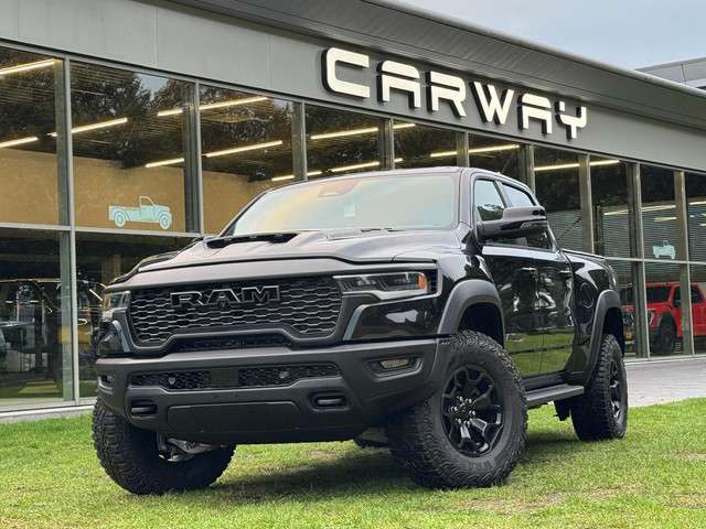 Dodge Ram 2024 Benzine