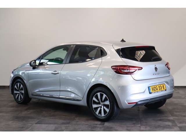 Renault Clio 3