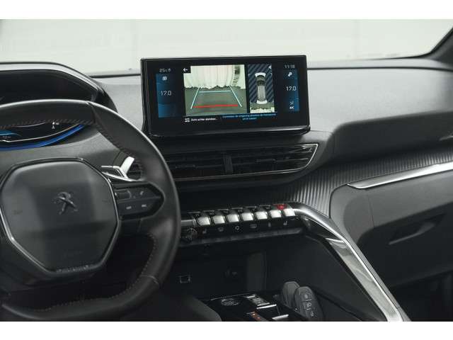 Peugeot 5008 2023 Benzine