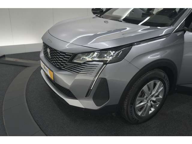 Peugeot 5008 2023 Benzine