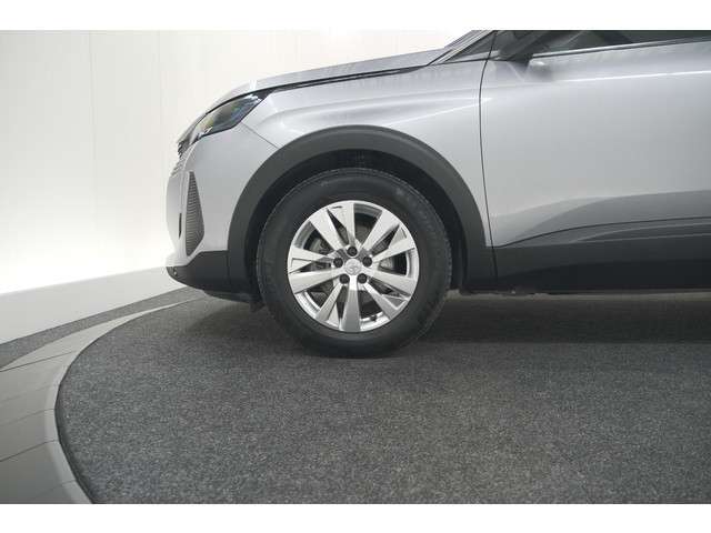 Peugeot 5008 2023 Benzine