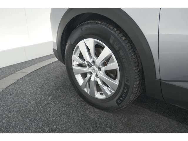 Peugeot 5008 2023 Benzine