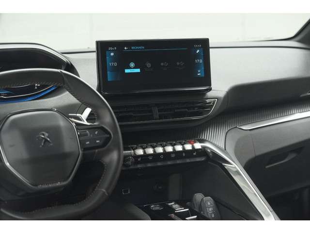 Peugeot 5008 2023 Benzine