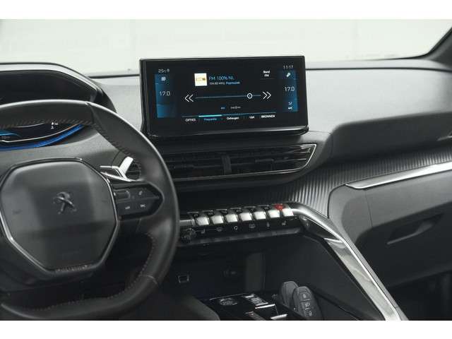Peugeot 5008 2023 Benzine